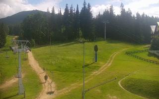 Sudety Lift Szklarska Poręba - 17-06-2026 14:06