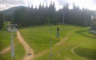Sudety Lift Szklarska Poręba - 17-06-2026 14:29