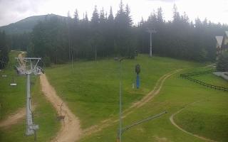 Sudety Lift Szklarska Poręba - 17-06-2026 14:45