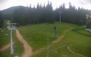 Sudety Lift Szklarska Poręba - 17-06-2026 14:52