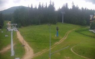 Sudety Lift Szklarska Poręba - 17-06-2026 15:08