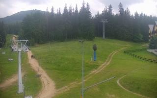 Sudety Lift Szklarska Poręba - 17-06-2026 15:23