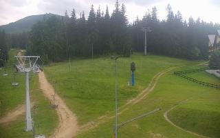 Sudety Lift Szklarska Poręba - 17-06-2026 15:31