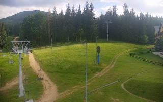 Sudety Lift Szklarska Poręba - 17-06-2026 15:39