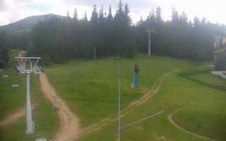 Sudety Lift Szklarska Poręba - 17-06-2026 15:54