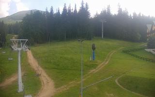 Sudety Lift Szklarska Poręba - 17-06-2026 16:10