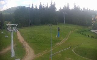 Sudety Lift Szklarska Poręba - 17-06-2026 16:18