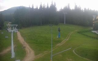 Sudety Lift Szklarska Poręba - 17-06-2026 16:25