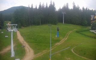 Sudety Lift Szklarska Poręba - 17-06-2026 16:41