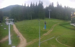 Sudety Lift Szklarska Poręba - 17-06-2026 16:49