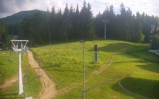 Sudety Lift Szklarska Poręba - 17-06-2026 16:56