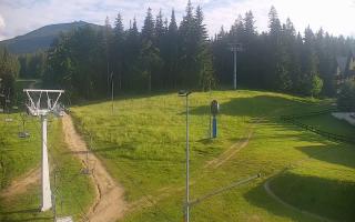 Sudety Lift Szklarska Poręba - 17-06-2026 17:04