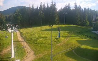 Sudety Lift Szklarska Poręba - 17-06-2026 17:19