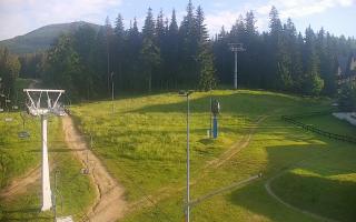 Sudety Lift Szklarska Poręba - 17-06-2026 17:27