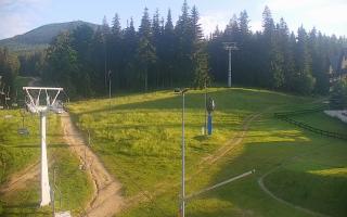 Sudety Lift Szklarska Poręba - 17-06-2026 17:35