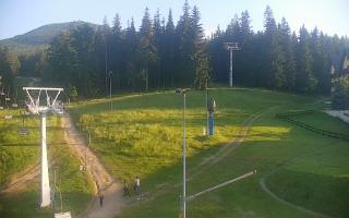 Sudety Lift Szklarska Poręba - 17-06-2026 17:50