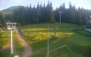 Sudety Lift Szklarska Poręba - 17-06-2026 17:58
