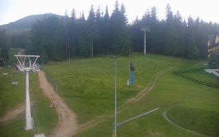 Sudety Lift Szklarska Poręba - 17-06-2026 18:06