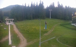 Sudety Lift Szklarska Poręba - 17-06-2026 18:14