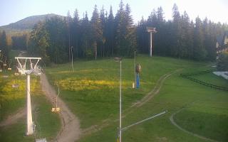 Sudety Lift Szklarska Poręba - 17-06-2026 18:21
