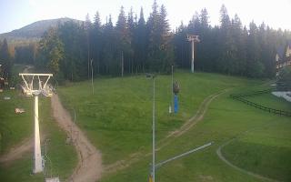 Sudety Lift Szklarska Poręba - 17-06-2026 18:29