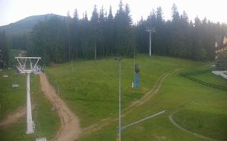 Sudety Lift Szklarska Poręba - 17-06-2026 18:37