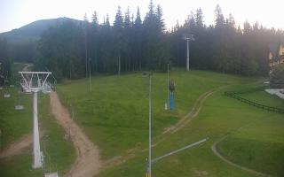 Sudety Lift Szklarska Poręba - 17-06-2026 18:45