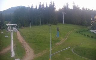 Sudety Lift Szklarska Poręba - 17-06-2026 18:52