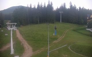 Sudety Lift Szklarska Poręba - 17-06-2026 19:08