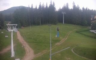 Sudety Lift Szklarska Poręba - 17-06-2026 19:16