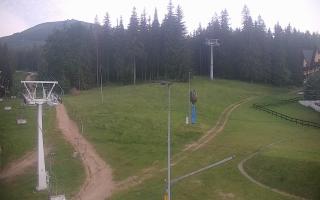 Sudety Lift Szklarska Poręba - 17-06-2026 19:23