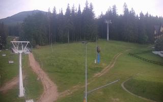 Sudety Lift Szklarska Poręba - 17-06-2026 19:31