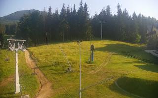 Sudety Lift Szklarska Poręba - 27-06-2026 16:52