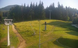 Sudety Lift Szklarska Poręba - 27-06-2026 16:59