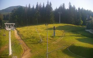 Sudety Lift Szklarska Poręba - 27-06-2026 17:07