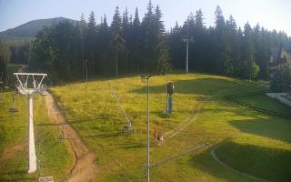 Sudety Lift Szklarska Poręba - 27-06-2026 17:15