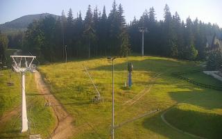 Sudety Lift Szklarska Poręba - 27-06-2026 17:23