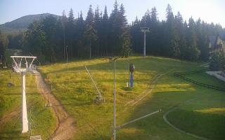 Sudety Lift Szklarska Poręba - 27-06-2026 17:38