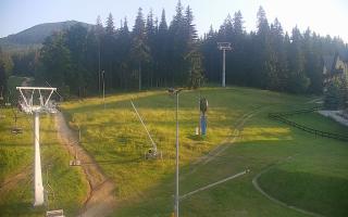 Sudety Lift Szklarska Poręba - 27-06-2026 17:46