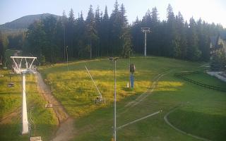 Sudety Lift Szklarska Poręba - 27-06-2026 17:53