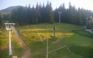 Sudety Lift Szklarska Poręba - 27-06-2026 18:01