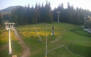 Sudety Lift Szklarska Poręba - 27-06-2026 18:17