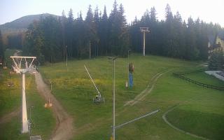 Sudety Lift Szklarska Poręba - 27-06-2026 18:24