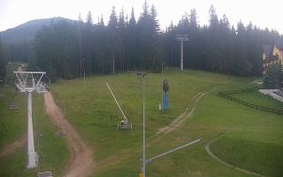 Sudety Lift Szklarska Poręba - 27-06-2026 18:32