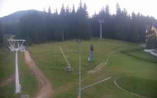 Sudety Lift Szklarska Poręba - 27-06-2026 18:48