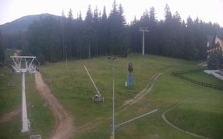 Sudety Lift Szklarska Poręba - 27-06-2026 18:55