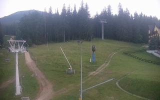 Sudety Lift Szklarska Poręba - 27-06-2026 19:03