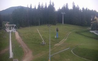 Sudety Lift Szklarska Poręba - 27-06-2026 19:11
