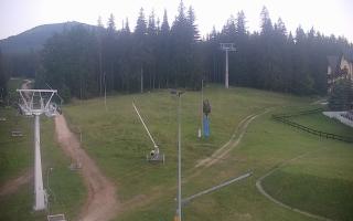 Sudety Lift Szklarska Poręba - 27-06-2026 19:19