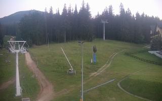 Sudety Lift Szklarska Poręba - 27-06-2026 19:26